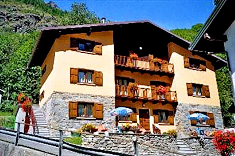 bed-breakfast-valtournenche-cervinia-20 apartment valtournenche