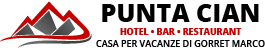 Hotel Punta Cian ** Logo